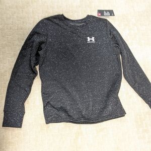 NWT Under Armour Crew Neck